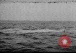 Image of German U-Boat sinks British ship Atlantic Ocean, 1917, second 51 stock footage video 65675042366