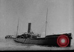 Image of German U-Boat Atlantic Ocean, 1917, second 10 stock footage video 65675042367