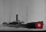 Image of German U-Boat Atlantic Ocean, 1917, second 11 stock footage video 65675042367