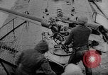 Image of German U-Boat Atlantic Ocean, 1917, second 26 stock footage video 65675042367