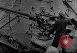 Image of German U-Boat Atlantic Ocean, 1917, second 29 stock footage video 65675042367