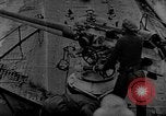 Image of German U-Boat Atlantic Ocean, 1917, second 30 stock footage video 65675042367