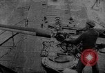Image of German U-Boat Atlantic Ocean, 1917, second 31 stock footage video 65675042367