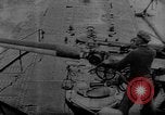 Image of German U-Boat Atlantic Ocean, 1917, second 32 stock footage video 65675042367