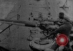 Image of German U-Boat Atlantic Ocean, 1917, second 33 stock footage video 65675042367