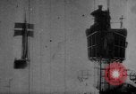 Image of Three-masted schooner Atlantic Ocean, 1917, second 30 stock footage video 65675042368