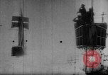 Image of Three-masted schooner Atlantic Ocean, 1917, second 47 stock footage video 65675042368