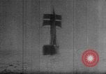 Image of Three-masted schooner Atlantic Ocean, 1917, second 57 stock footage video 65675042368
