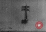 Image of Three-masted schooner Atlantic Ocean, 1917, second 58 stock footage video 65675042368