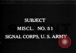 Image of German U-Boat sinks Allied ship United States USA, 1917, second 1 stock footage video 65675042369