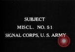 Image of German U-Boat sinks Allied ship United States USA, 1917, second 3 stock footage video 65675042369