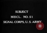 Image of German U-Boat sinks Allied ship United States USA, 1917, second 4 stock footage video 65675042369