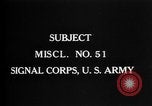 Image of German U-Boat sinks Allied ship United States USA, 1917, second 5 stock footage video 65675042369
