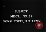 Image of German U-Boat sinks Allied ship United States USA, 1917, second 7 stock footage video 65675042369