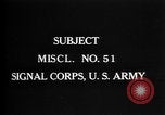 Image of German U-Boat sinks Allied ship United States USA, 1917, second 9 stock footage video 65675042369