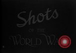 Image of German U-Boat sinks Allied ship United States USA, 1917, second 17 stock footage video 65675042369