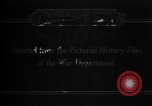 Image of German U-Boat sinks Allied ship United States USA, 1917, second 32 stock footage video 65675042369
