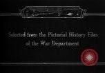 Image of German U-Boat sinks Allied ship United States USA, 1917, second 33 stock footage video 65675042369