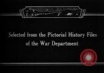 Image of German U-Boat sinks Allied ship United States USA, 1917, second 35 stock footage video 65675042369
