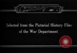 Image of German U-Boat sinks Allied ship United States USA, 1917, second 39 stock footage video 65675042369