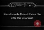 Image of German U-Boat sinks Allied ship United States USA, 1917, second 40 stock footage video 65675042369