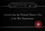 Image of German U-Boat sinks Allied ship United States USA, 1917, second 42 stock footage video 65675042369