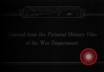 Image of German U-Boat sinks Allied ship United States USA, 1917, second 43 stock footage video 65675042369