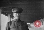 Image of Major General John Pershing France, 1918, second 18 stock footage video 65675042370
