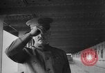 Image of Major General John Pershing France, 1918, second 21 stock footage video 65675042370