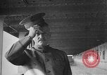 Image of Major General John Pershing France, 1918, second 22 stock footage video 65675042370