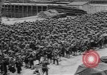 Image of Major General John Pershing France, 1918, second 39 stock footage video 65675042370