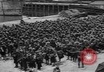 Image of Major General John Pershing France, 1918, second 41 stock footage video 65675042370