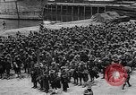 Image of Major General John Pershing France, 1918, second 42 stock footage video 65675042370