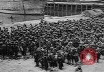 Image of Major General John Pershing France, 1918, second 43 stock footage video 65675042370