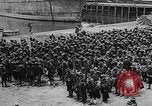 Image of Major General John Pershing France, 1918, second 44 stock footage video 65675042370