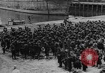 Image of Major General John Pershing France, 1918, second 45 stock footage video 65675042370