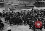 Image of Major General John Pershing France, 1918, second 46 stock footage video 65675042370