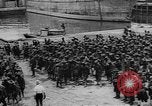 Image of Major General John Pershing France, 1918, second 47 stock footage video 65675042370