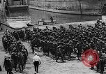 Image of Major General John Pershing France, 1918, second 48 stock footage video 65675042370