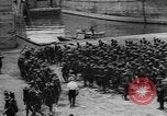 Image of Major General John Pershing France, 1918, second 49 stock footage video 65675042370