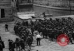Image of Major General John Pershing France, 1918, second 50 stock footage video 65675042370