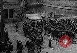 Image of Major General John Pershing France, 1918, second 51 stock footage video 65675042370