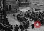 Image of Major General John Pershing France, 1918, second 52 stock footage video 65675042370