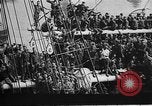 Image of Major General John Pershing France, 1918, second 56 stock footage video 65675042370