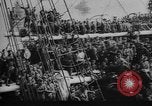 Image of Major General John Pershing France, 1918, second 58 stock footage video 65675042370