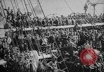 Image of Major General John Pershing France, 1918, second 59 stock footage video 65675042370