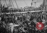 Image of Major General John Pershing France, 1918, second 60 stock footage video 65675042370