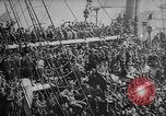 Image of Major General John Pershing France, 1918, second 61 stock footage video 65675042370
