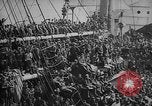 Image of Major General John Pershing France, 1918, second 62 stock footage video 65675042370
