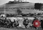Image of American Expeditionary Forces France, 1918, second 25 stock footage video 65675042372